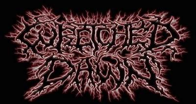 logo Wretched Dawn